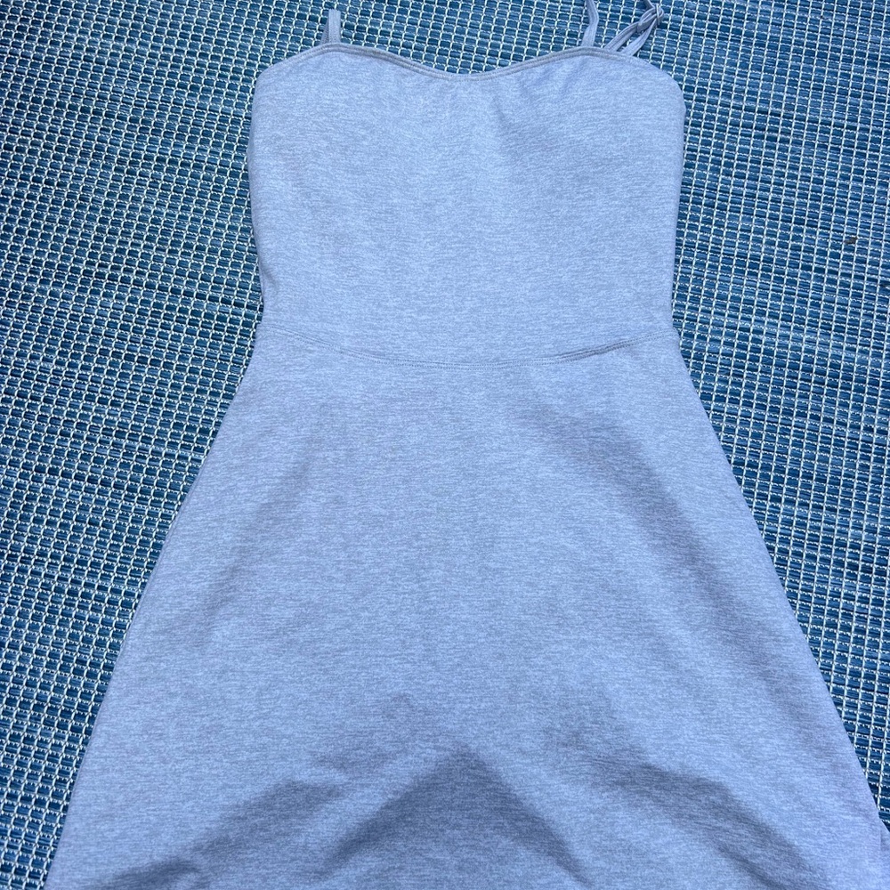 Alo athletic dress xs